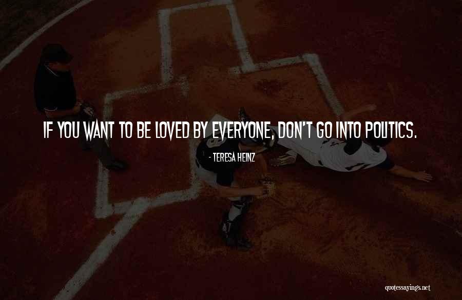Eustachio Zanotti Quotes By Teresa Heinz Eustachio Zanotti Quotes By Teresa Heinz