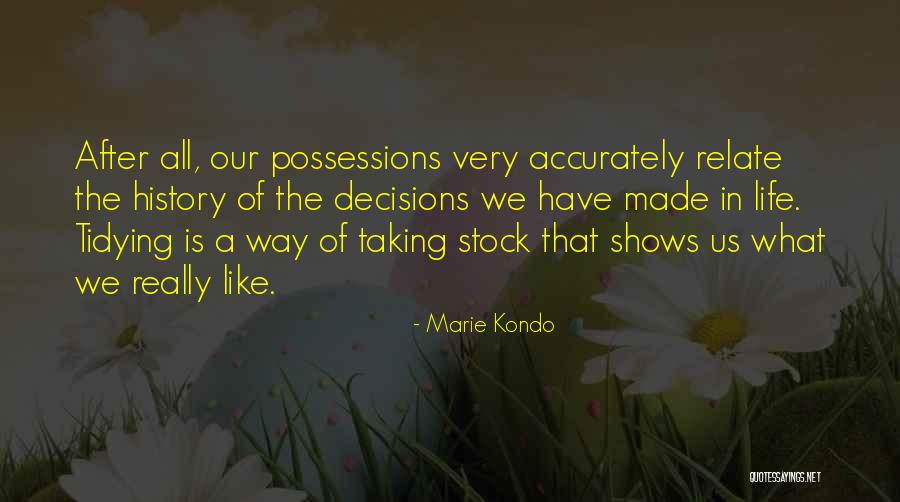 Eustaquio Del Quotes By Marie Kondo Eustaquio Del Quotes By Marie Kondo