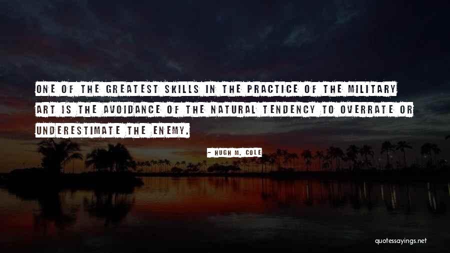 Eustaquio Zerozero Quotes By Hugh M. Cole Eustaquio Zerozero Quotes By Hugh M. Cole