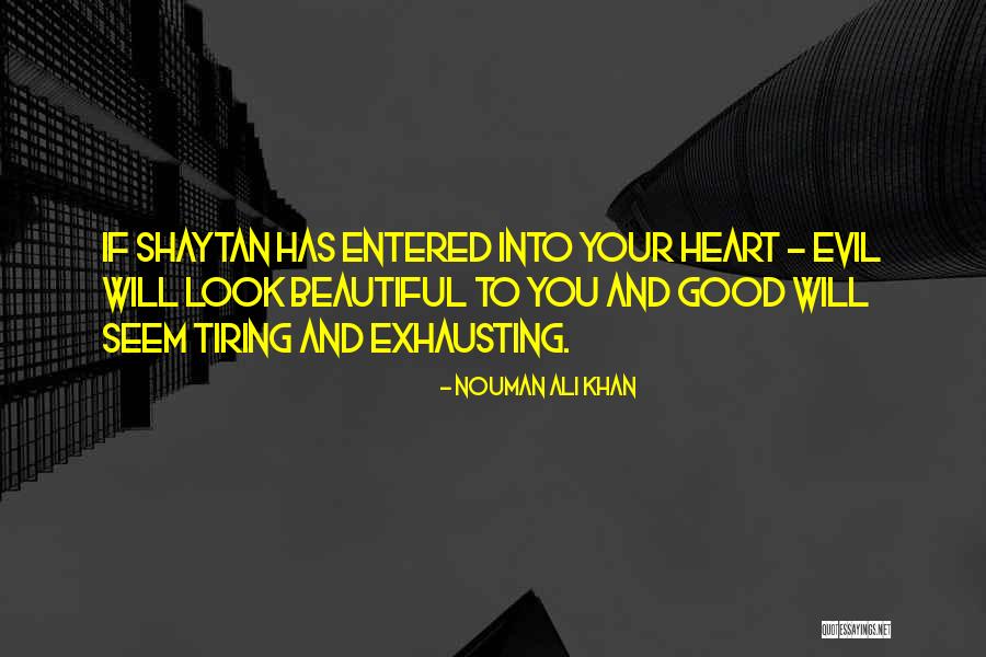 Eustaquio Zerozero Quotes By Nouman Ali Khan Eustaquio Zerozero Quotes By Nouman Ali Khan