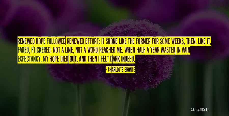 Eustathios Stratis Quotes By Charlotte Bronte Eustathios Stratis Quotes By Charlotte Bronte