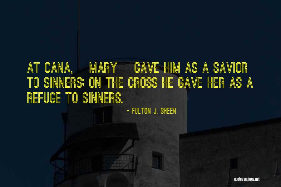 Eustatius Island Quotes By Fulton J. Sheen Eustatius Island Quotes By Fulton J. Sheen