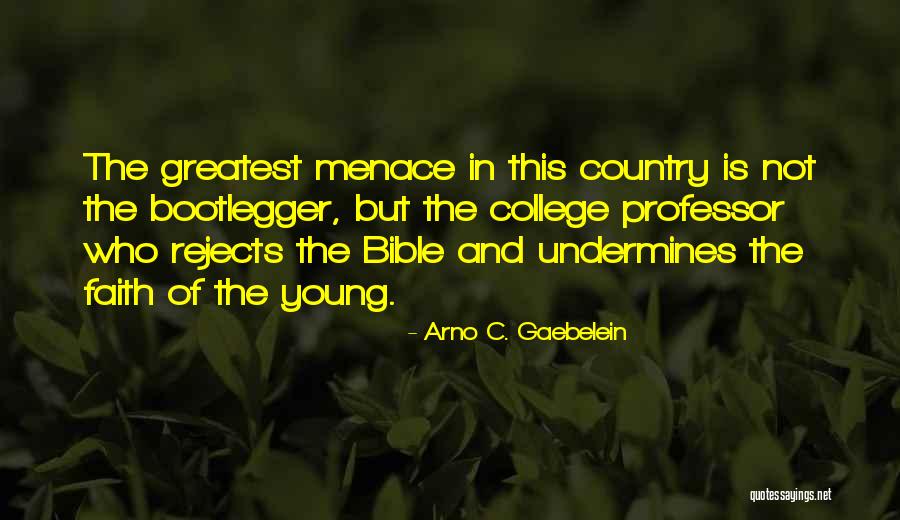 Eusthenopteron Age Quotes By Arno C. Gaebelein Eusthenopteron Age Quotes By Arno C. Gaebelein