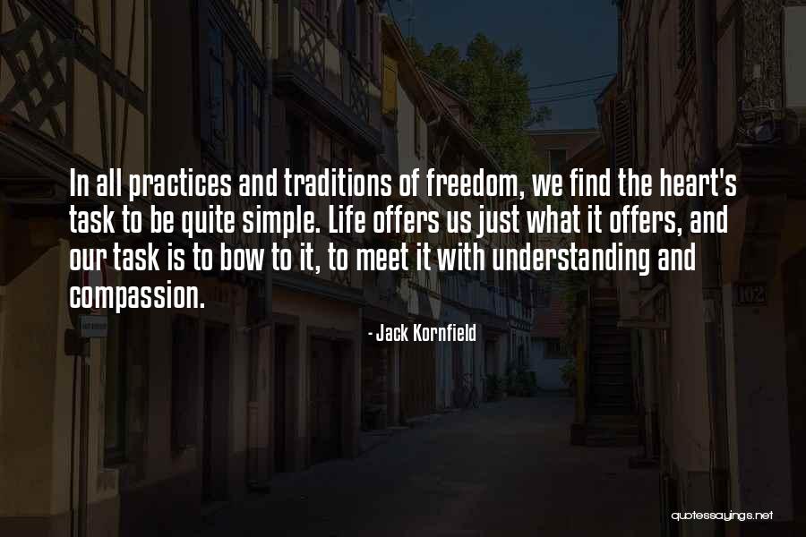 Eusthenopteron Fossil Quotes By Jack Kornfield Eusthenopteron Fossil Quotes By Jack Kornfield