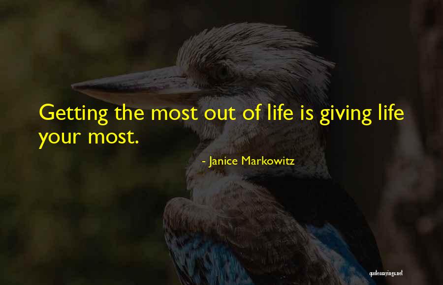 Eusthenopteron Fossil Quotes By Janice Markowitz