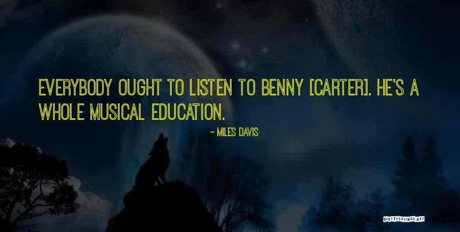 Eusthenopteron Fossil Quotes By Miles Davis Eusthenopteron Fossil Quotes By Miles Davis
