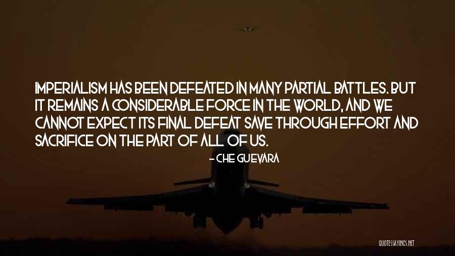 Eustons Prairie Quotes By Che Guevara Eustons Prairie Quotes By Che Guevara