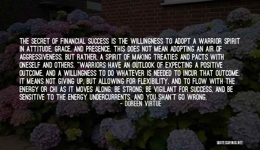 Eustons Prairie Quotes By Doreen Virtue Eustons Prairie Quotes By Doreen Virtue