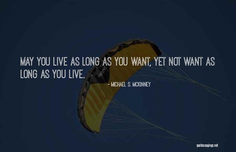 Eustons Prairie Quotes By Michael S. McKinney Eustons Prairie Quotes By Michael S. McKinney