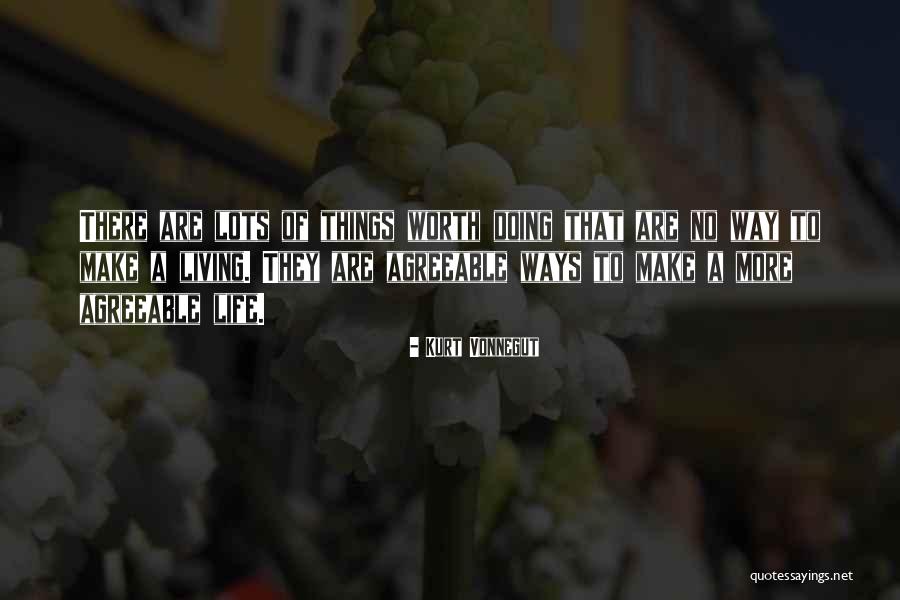 Eustress Example Quotes By Kurt Vonnegut Eustress Example Quotes By Kurt Vonnegut