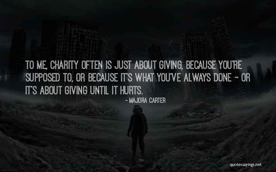 Eustress Stress Quotes By Majora Carter Eustress Stress Quotes By Majora Carter