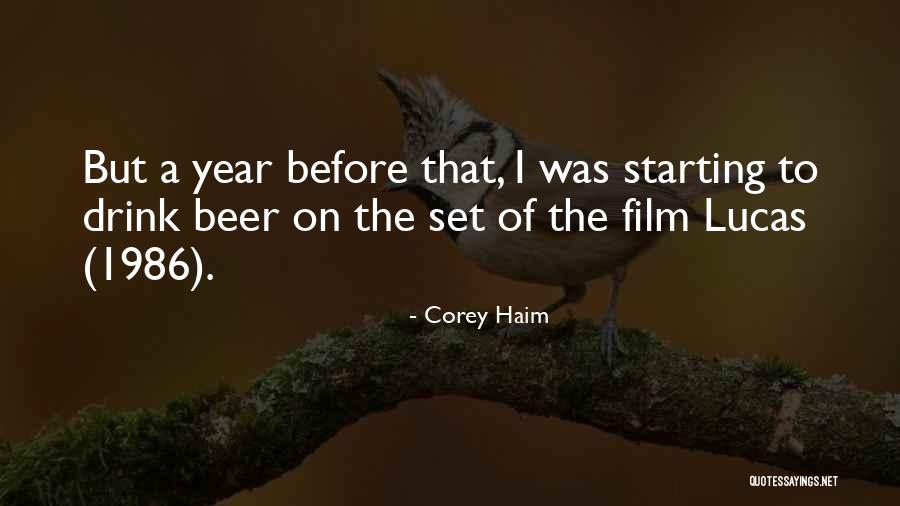 Euthydemus Summary Quotes By Corey Haim Euthydemus Summary Quotes By Corey Haim