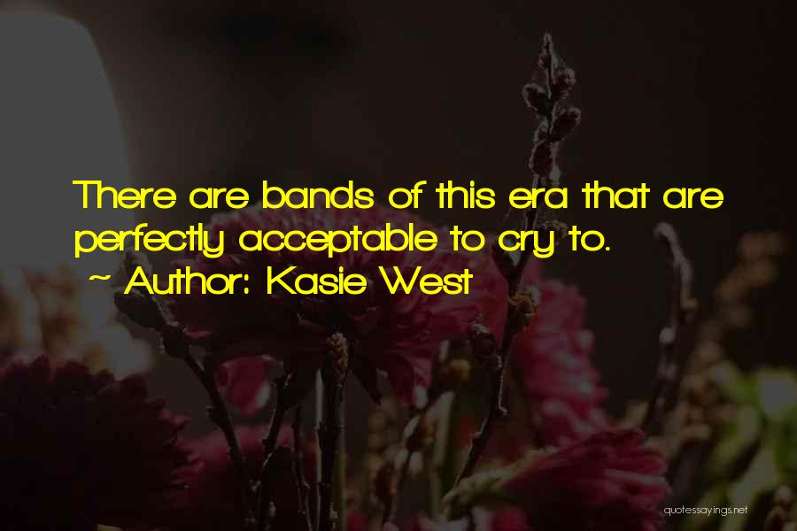 Euthymic Quotes By Kasie West