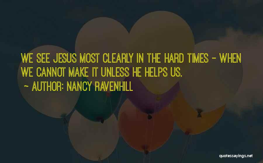 Euthymic Quotes By Nancy Ravenhill
