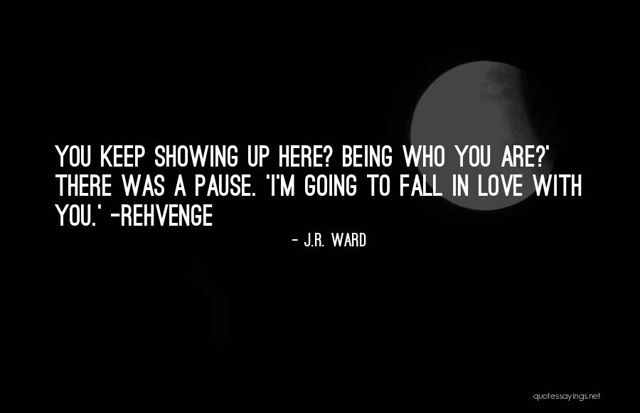 Eutuxia Movie Quotes By J.R. Ward Eutuxia Movie Quotes By J.R. Ward