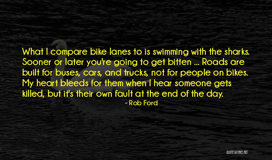 Eutuxia Online Quotes By Rob Ford Eutuxia Online Quotes By Rob Ford