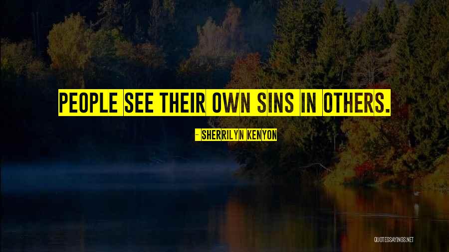 Eutuxia Online Quotes By Sherrilyn Kenyon Eutuxia Online Quotes By Sherrilyn Kenyon