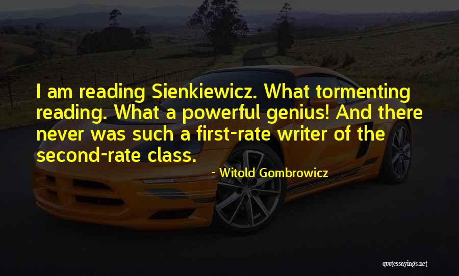 Eutuxia Online Quotes By Witold Gombrowicz Eutuxia Online Quotes By Witold Gombrowicz