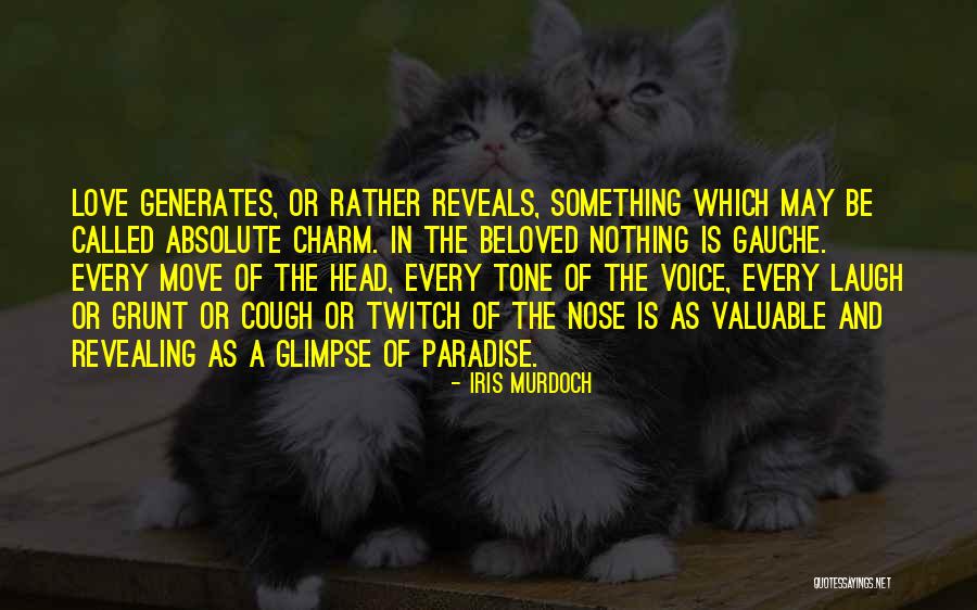 Eutyches Heresy Quotes By Iris Murdoch Eutyches Heresy Quotes By Iris Murdoch