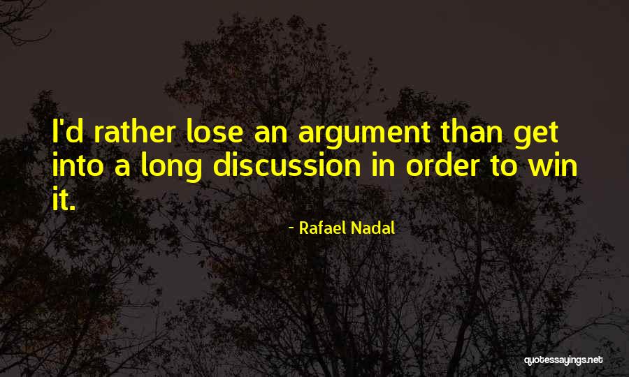 Eutyches Heresy Quotes By Rafael Nadal Eutyches Heresy Quotes By Rafael Nadal