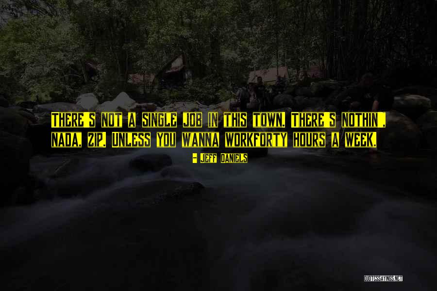 Eutyches Quotes By Jeff Daniels Eutyches Quotes By Jeff Daniels