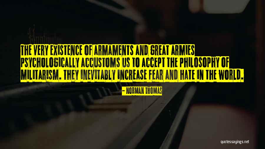 Euvin Weeber Quotes By Norman Thomas Euvin Weeber Quotes By Norman Thomas