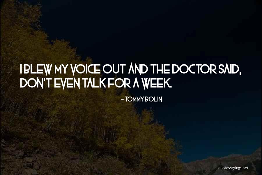 Euvin Weeber Quotes By Tommy Bolin Euvin Weeber Quotes By Tommy Bolin