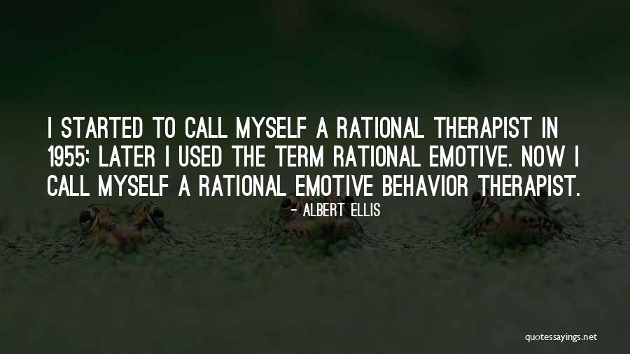 Euvino Quotes By Albert Ellis Euvino Quotes By Albert Ellis