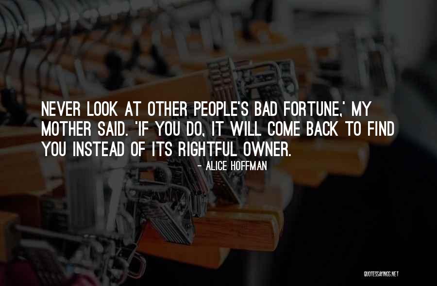Euwecare Quotes By Alice Hoffman Euwecare Quotes By Alice Hoffman