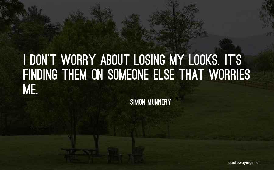 Euwecare Quotes By Simon Munnery Euwecare Quotes By Simon Munnery