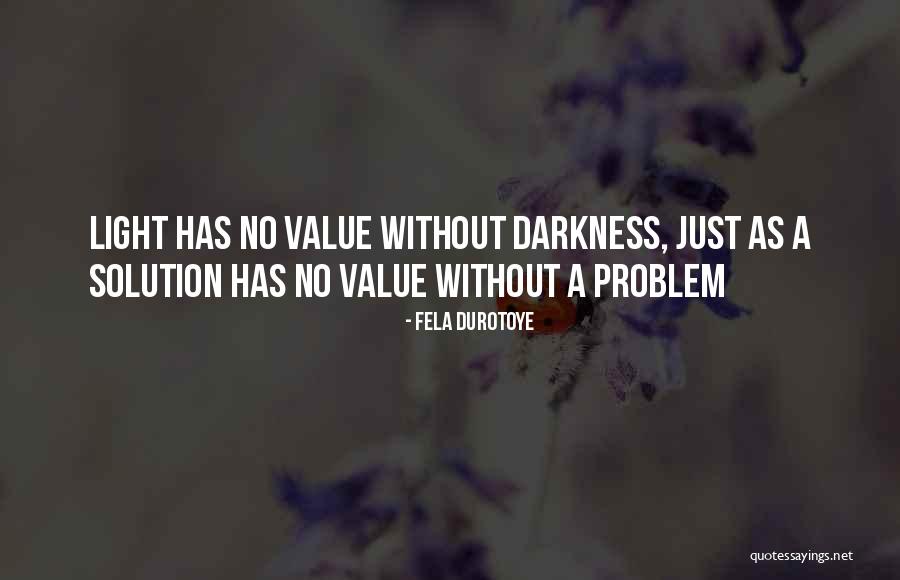 Euwer Department Quotes By Fela Durotoye Euwer Department Quotes By Fela Durotoye