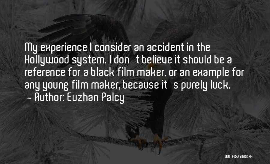 Euzhan Palcy Quotes 1851723