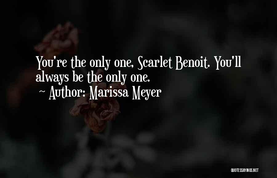 Ev-9d9 Quotes By Marissa Meyer