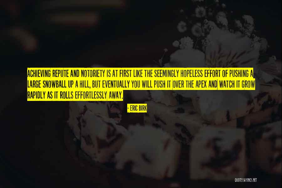 Ev Hill Quotes By Eric Birk Ev Hill Quotes By Eric Birk