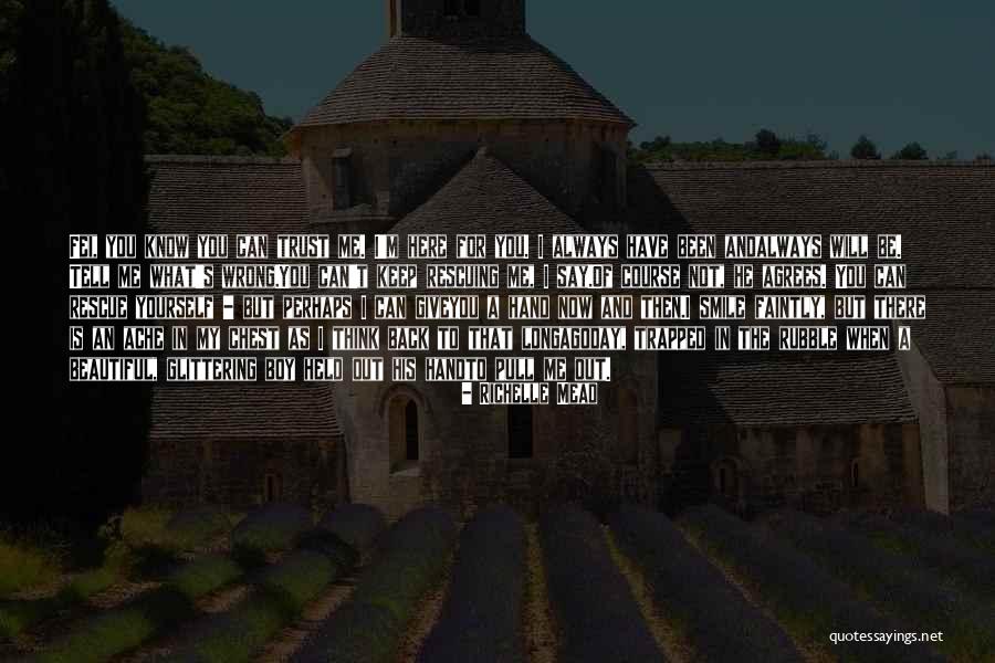 Ev Mecham Quotes By Richelle Mead Ev Mecham Quotes By Richelle Mead