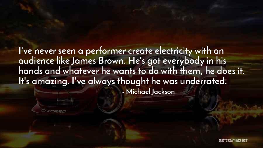 Ev3rstorm Manual Quotes By Michael Jackson Ev3rstorm Manual Quotes By Michael Jackson