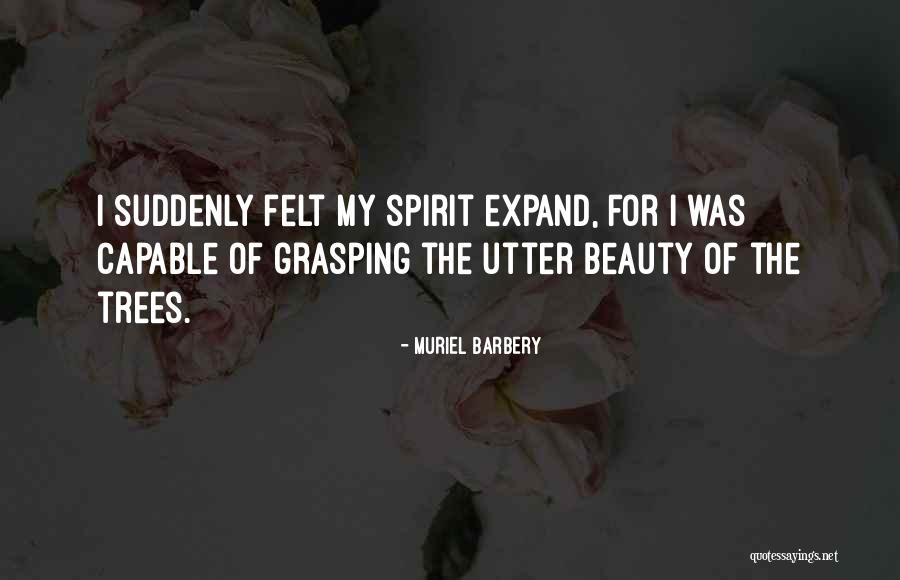 Eva Andressa Quotes By Muriel Barbery Eva Andressa Quotes By Muriel Barbery