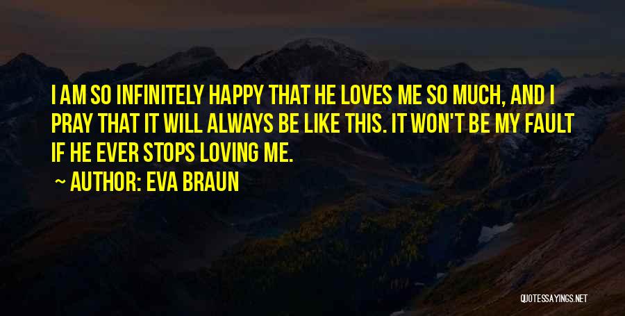 Eva Braun Quotes 433664