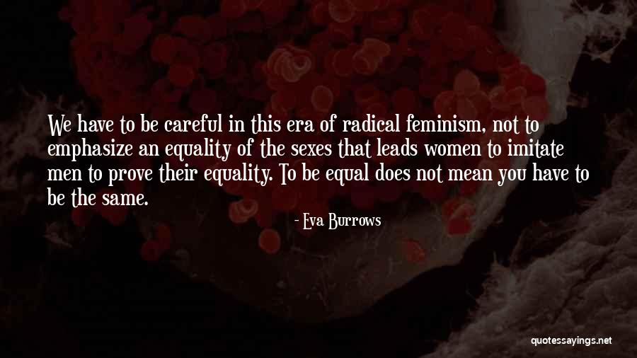 Eva Burrows Quotes 1232738 Eva Burrows Quotes 1232738
