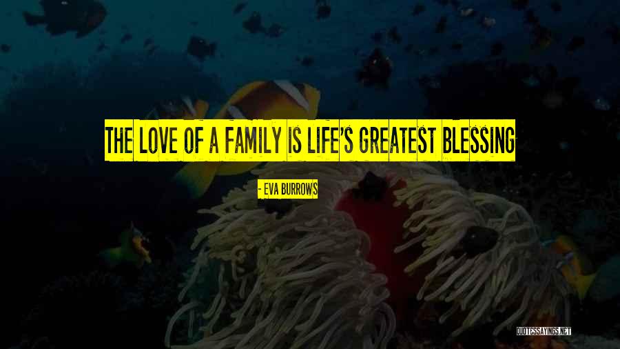 Eva Burrows Quotes 1387465 Eva Burrows Quotes 1387465