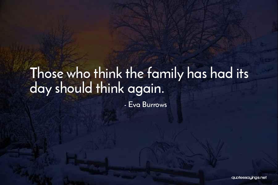 Eva Burrows Quotes 163504 Eva Burrows Quotes 163504