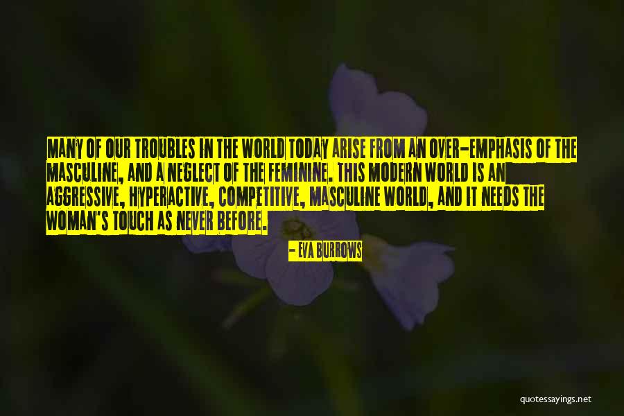Eva Burrows Quotes 962279 Eva Burrows Quotes 962279