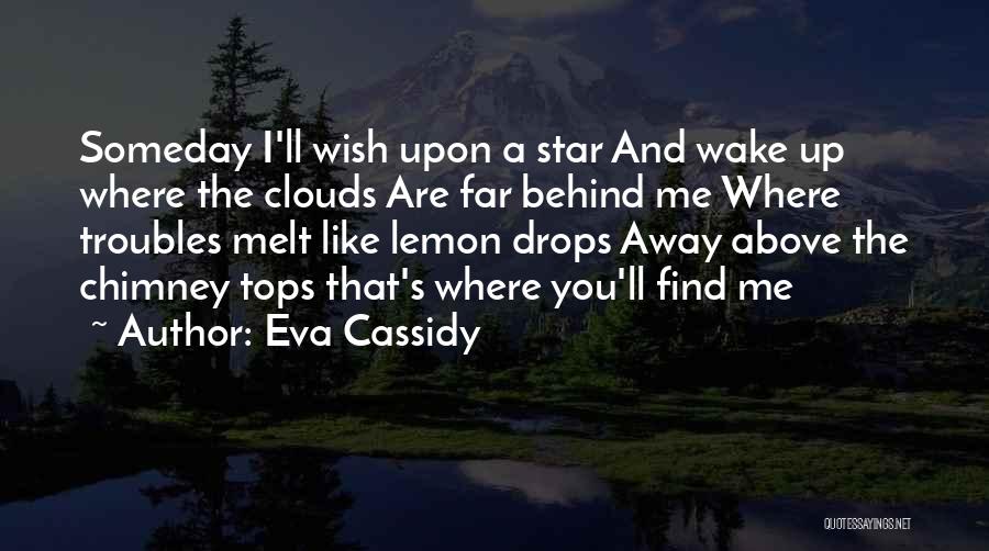 Eva Cassidy Quotes 2024901