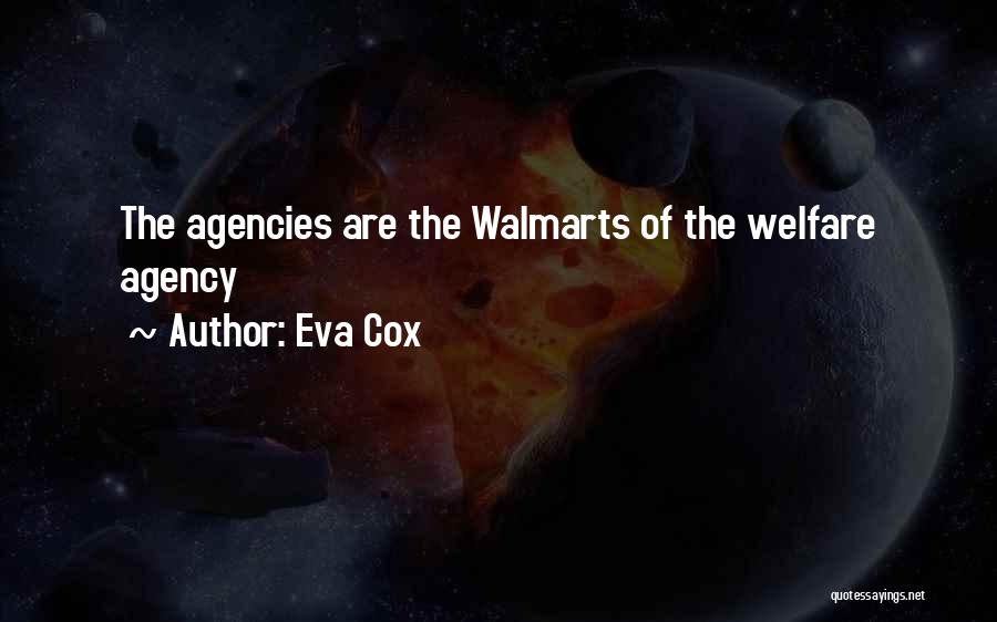 Eva Cox Quotes 1436951