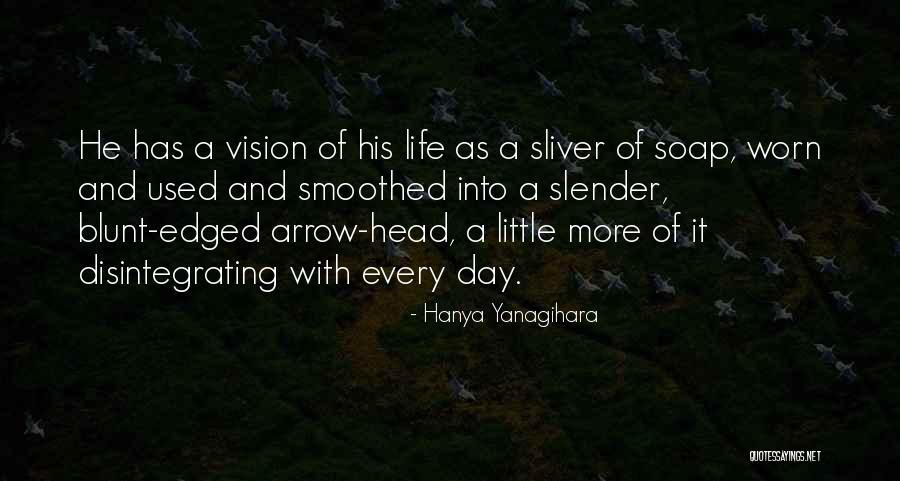Eva Duarte Quotes By Hanya Yanagihara Eva Duarte Quotes By Hanya Yanagihara