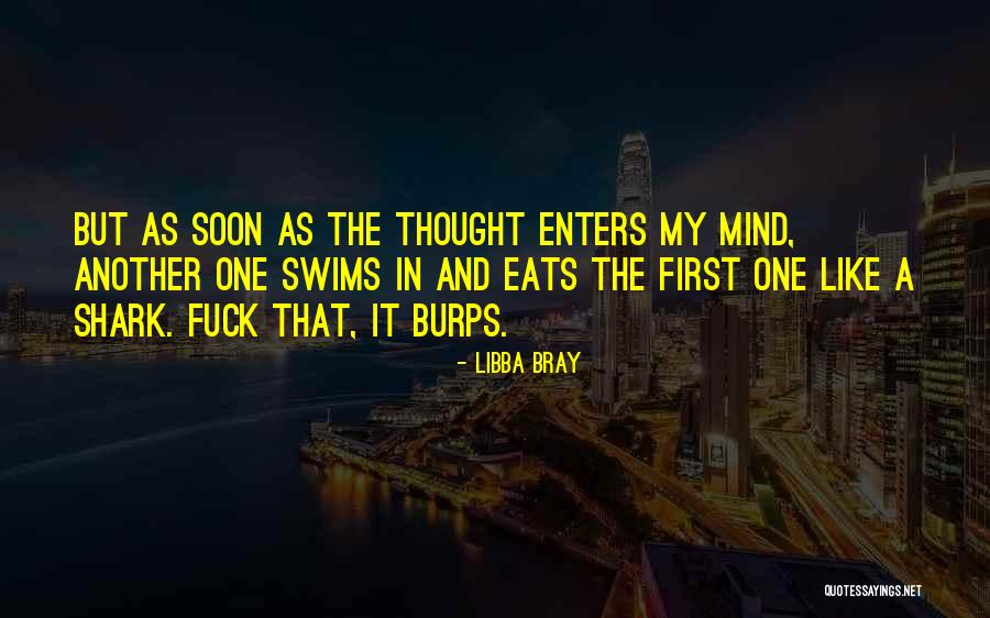 Eva Eger Quotes By Libba Bray Eva Eger Quotes By Libba Bray