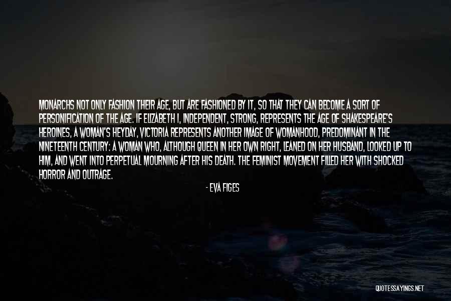 Eva Figes Quotes 2011992 Eva Figes Quotes 2011992