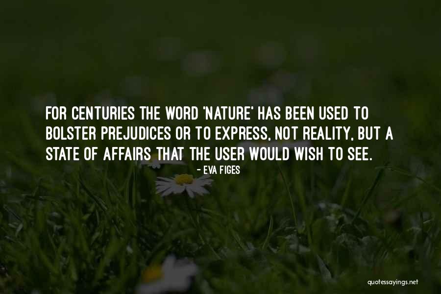Eva Figes Quotes 306754 Eva Figes Quotes 306754