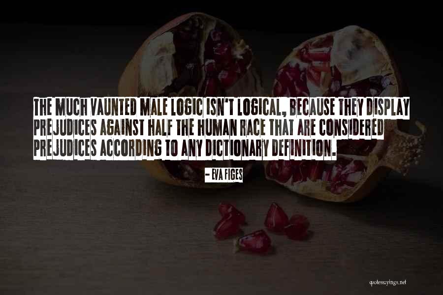 Eva Figes Quotes 77356 Eva Figes Quotes 77356