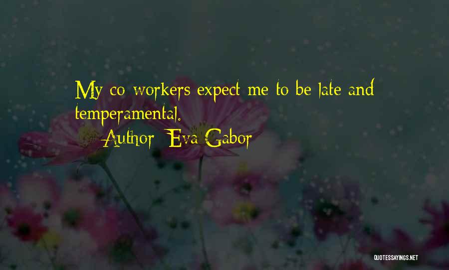 Eva Gabor Quotes 290674